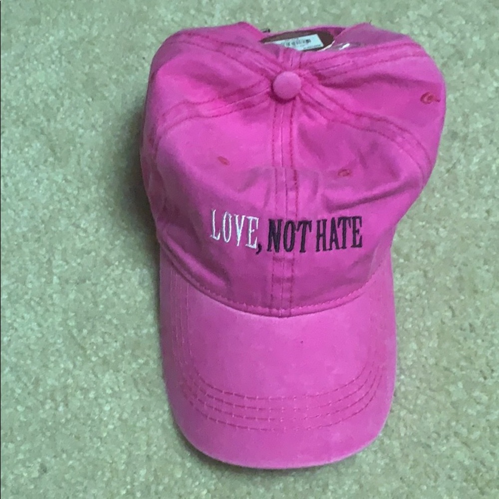 Baseball cap